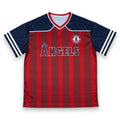 2026 Angels Soccer Jersey Giveaway