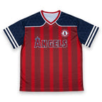 2026 Angels Soccer Jersey Giveaway