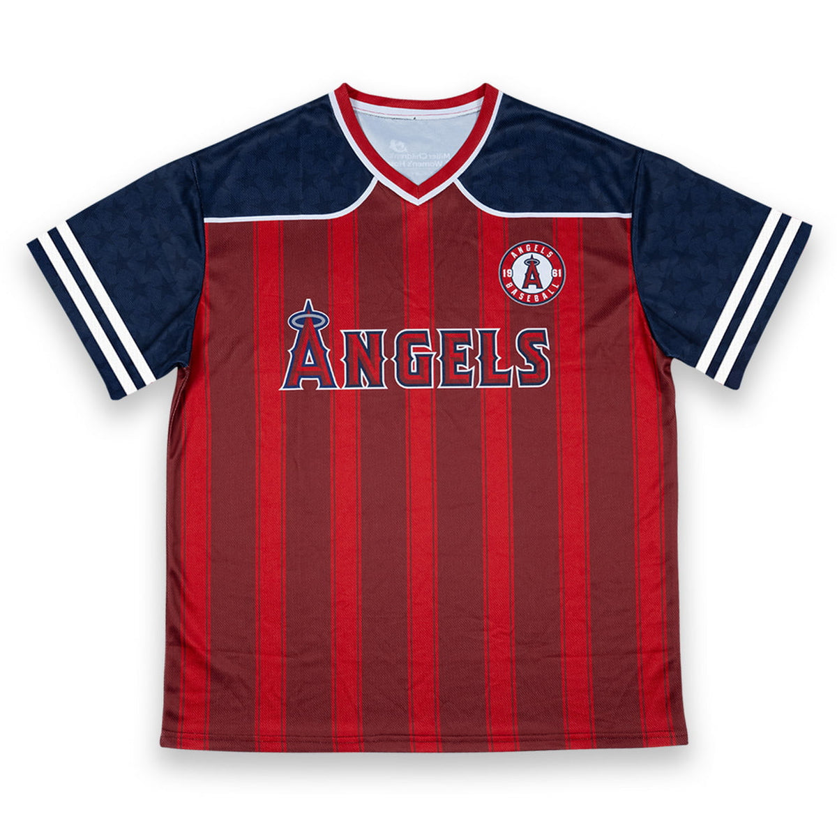 2026 Angels Soccer Jersey Giveaway