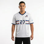 2026 Astros Jose Altuve Soccer Jersey Giveaway