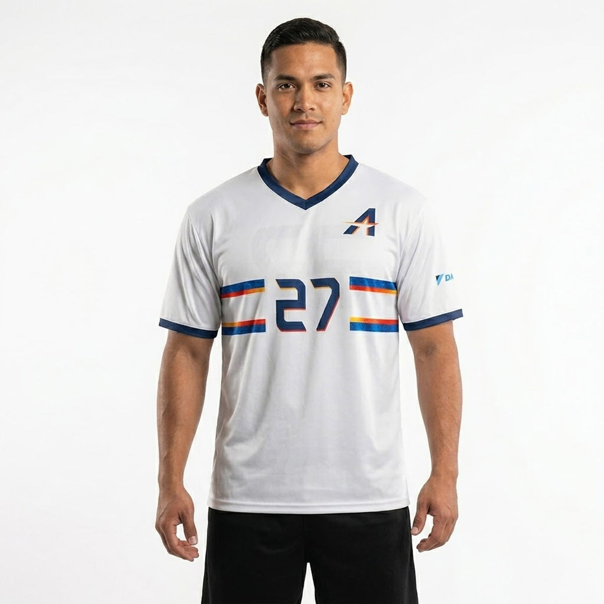 2026 Astros Jose Altuve Soccer Jersey Giveaway