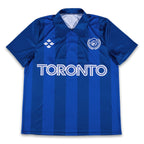 2026 Blue Jays Andres Gimenez Soccer Jersey Giveaway