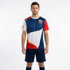 2026 Braves Soccer Jersey Giveaway