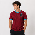 2026 Dbacks Gabriel Moreno Soccer Jersey Giveaway
