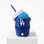 2026 Dodgers Cocktail Cooler Cup