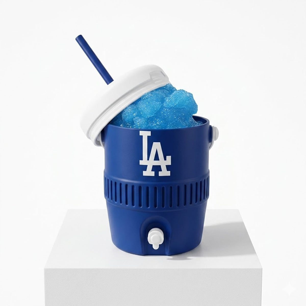 2026 Dodgers Cocktail Cooler Cup