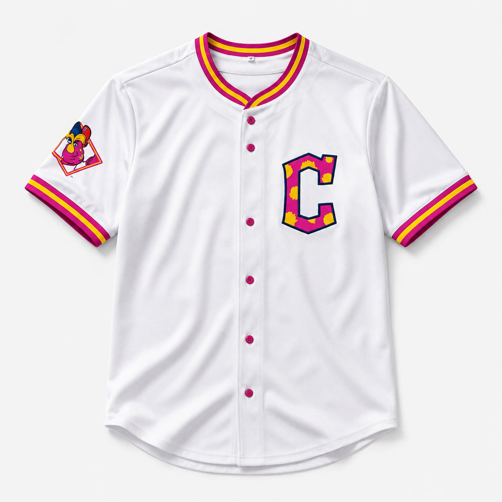 2026 Guardians Slider’s Birthday Jersey Giveaway