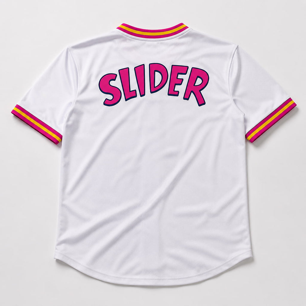 2026 Guardians Slider’s Birthday Jersey Giveaway