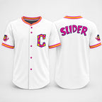 2026 Guardians Slider’s Birthday Jersey Giveaway