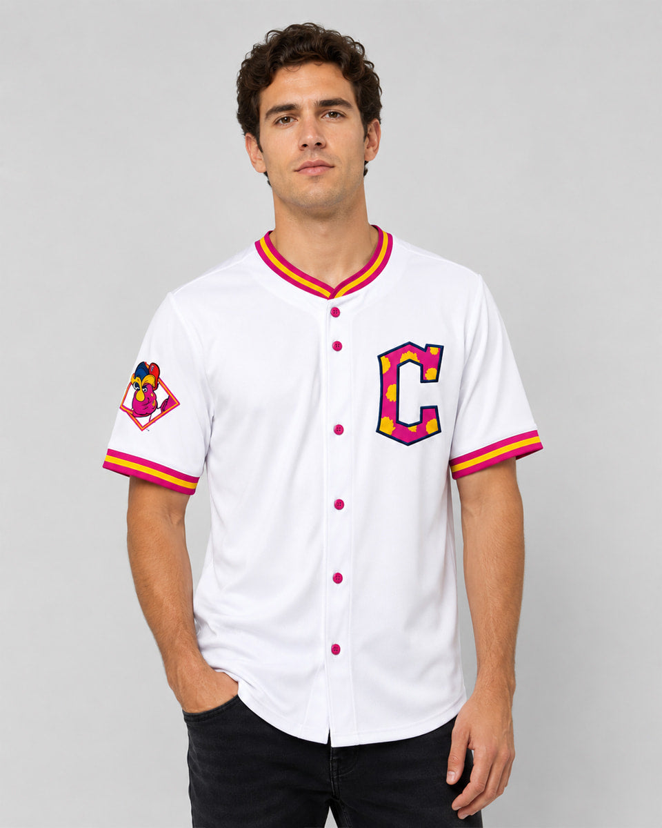 2026 Guardians Slider’s Birthday Jersey Giveaway