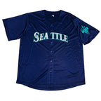2026 Mariners Vedder Cup Jersey Giveaway