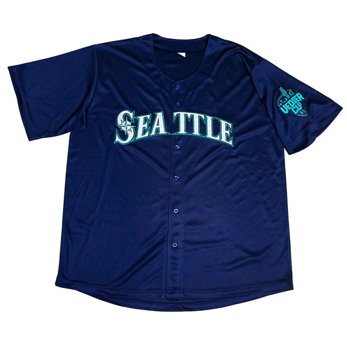2026 Mariners Vedder Cup Jersey Giveaway