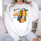 2026 Mariners World Famous Hot Dog Shirt