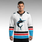 2026 Marlins Hockey Jersey Giveaway
