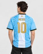2026 Messi Argentina Farewell Jersey