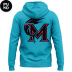 2026 Miami Marlins 305 City Hoodie T-Shirt