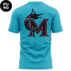 2026 Miami Marlins 305 City Hoodie T-Shirt