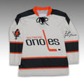 Orioles Hockey Jersey 2026 Giveaway