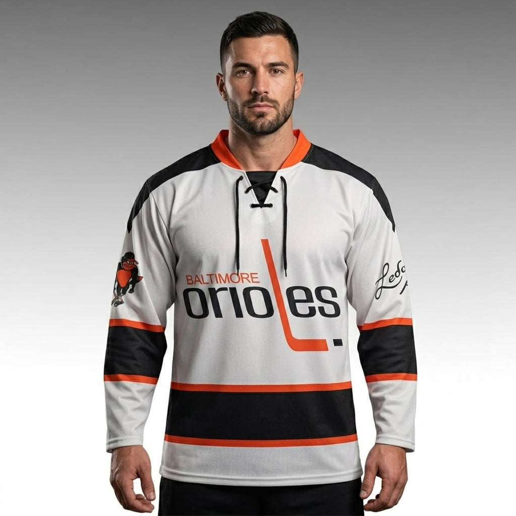 Orioles Hockey Jersey 2026 Giveaway