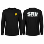2026 Pirates Slippery Rock Long Sleeve Shirt Giveaway