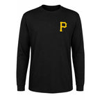 2026 Pirates Slippery Rock Long Sleeve Shirt Giveaway