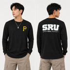 2026 Pirates Slippery Rock Long Sleeve Shirt Giveaway