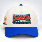 2026 Presidents Cup Medinah Country Club Hat
