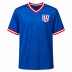 2026 Rangers Global Soccer Jersey Giveaway