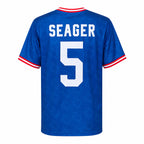 2026 Rangers Global Soccer Jersey Giveaway