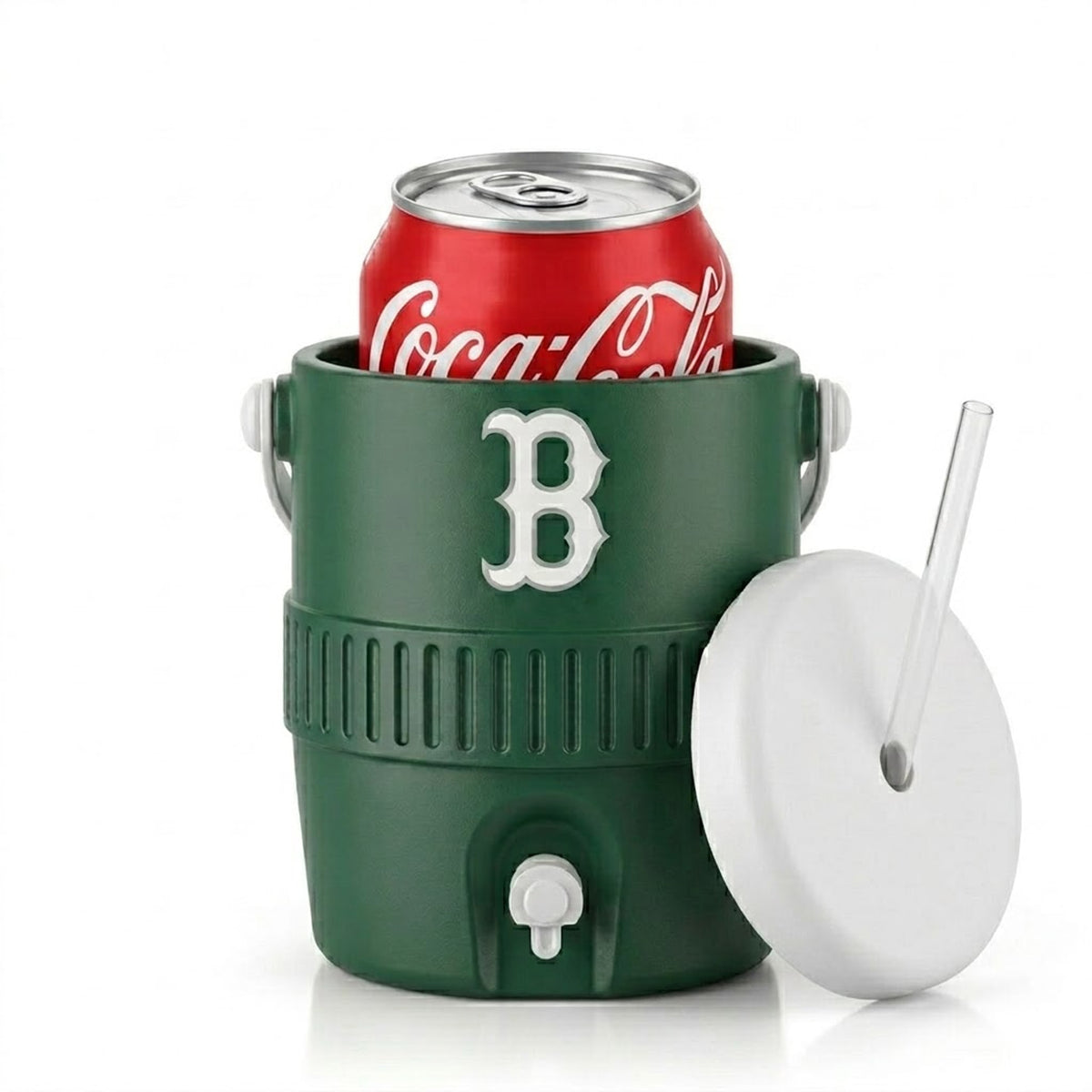 2026 Red Sox Fenway City Connect Cooler Cup