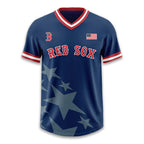 2026 Red Sox USA Soccer Jersey Giveaway