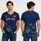 2026 Red Sox USA Soccer Jersey Giveaway