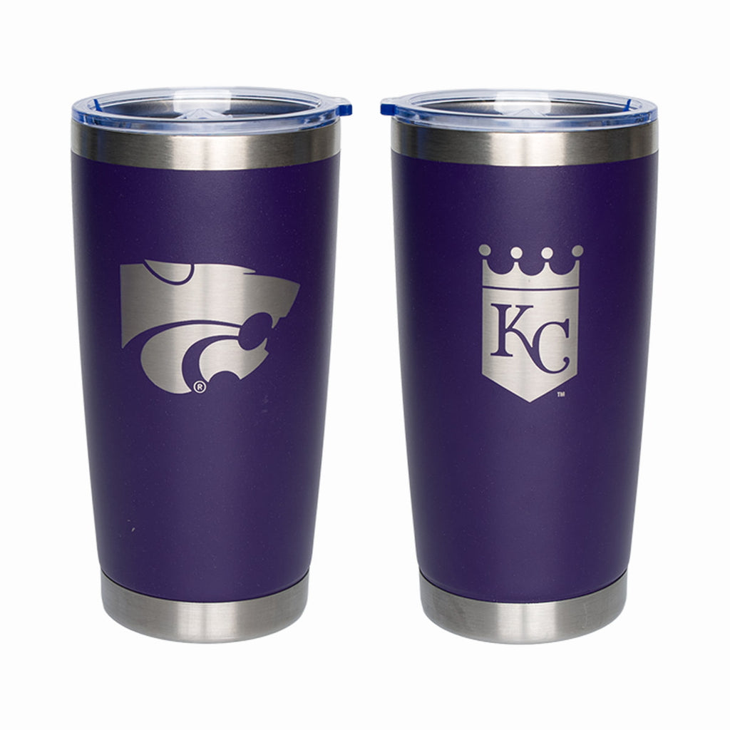 2026 Royals K-State Night Tumbler Giveaway