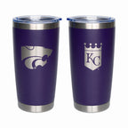 2026 Royals K-State Night Tumbler Giveaway