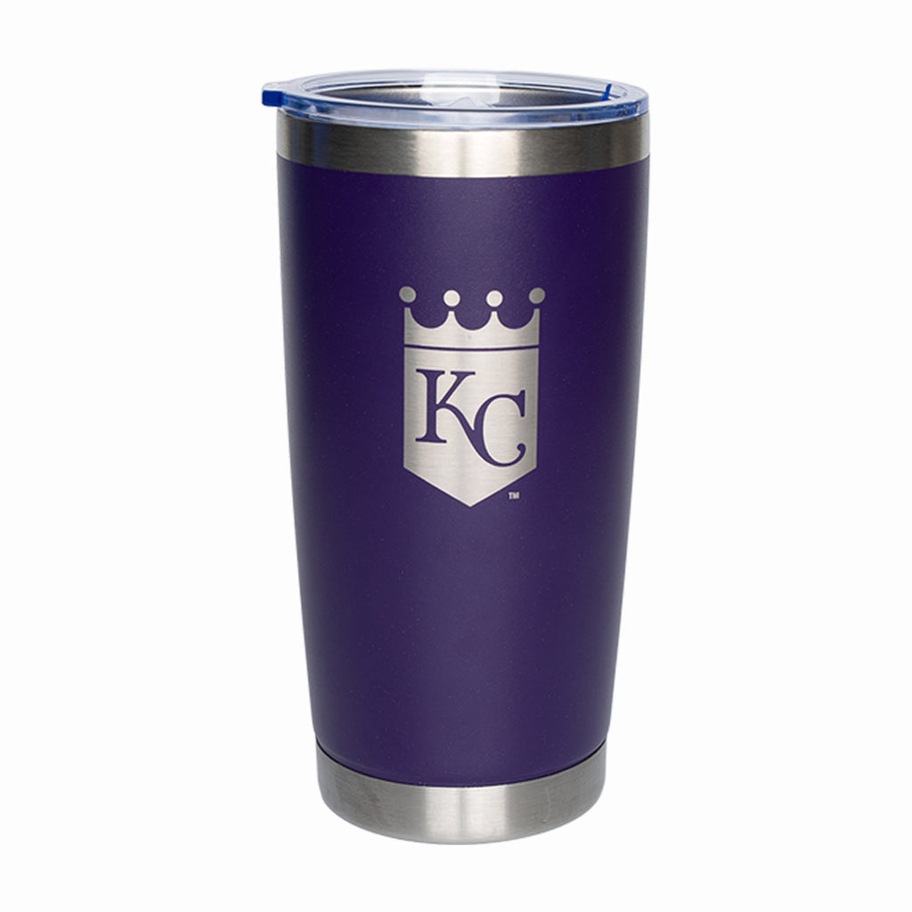 2026 Royals K-State Night Tumbler Giveaway