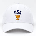 2026 Team USA Presidents Cup Champions Hat