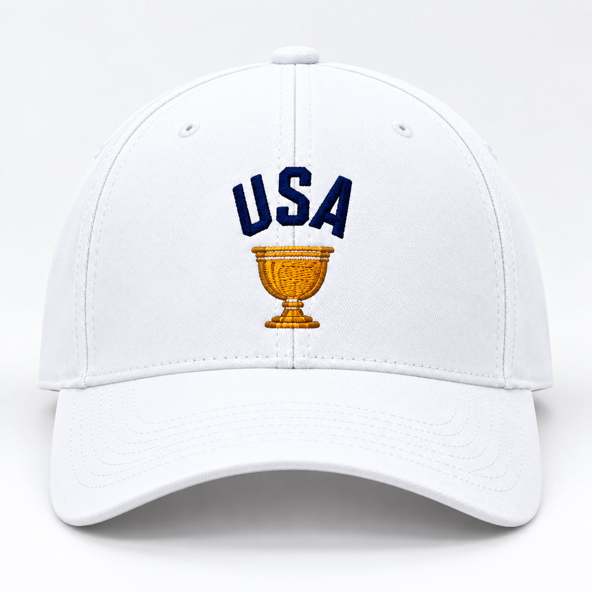 2026 Team USA Presidents Cup Champions Hat