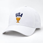 2026 Team USA Presidents Cup Champions Hat