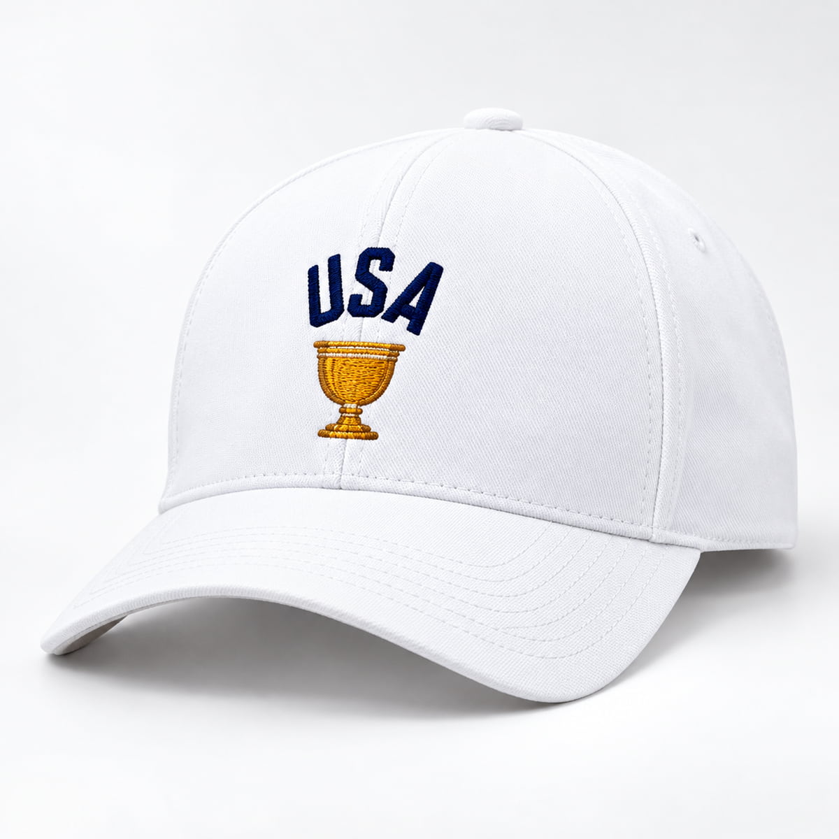 2026 Team USA Presidents Cup Champions Hat