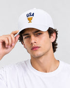 2026 Team USA Presidents Cup Champions Hat