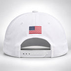 2026 Team USA Presidents Cup Champions Hat