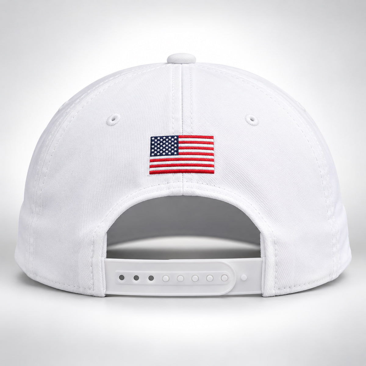 2026 Team USA Presidents Cup Champions Hat