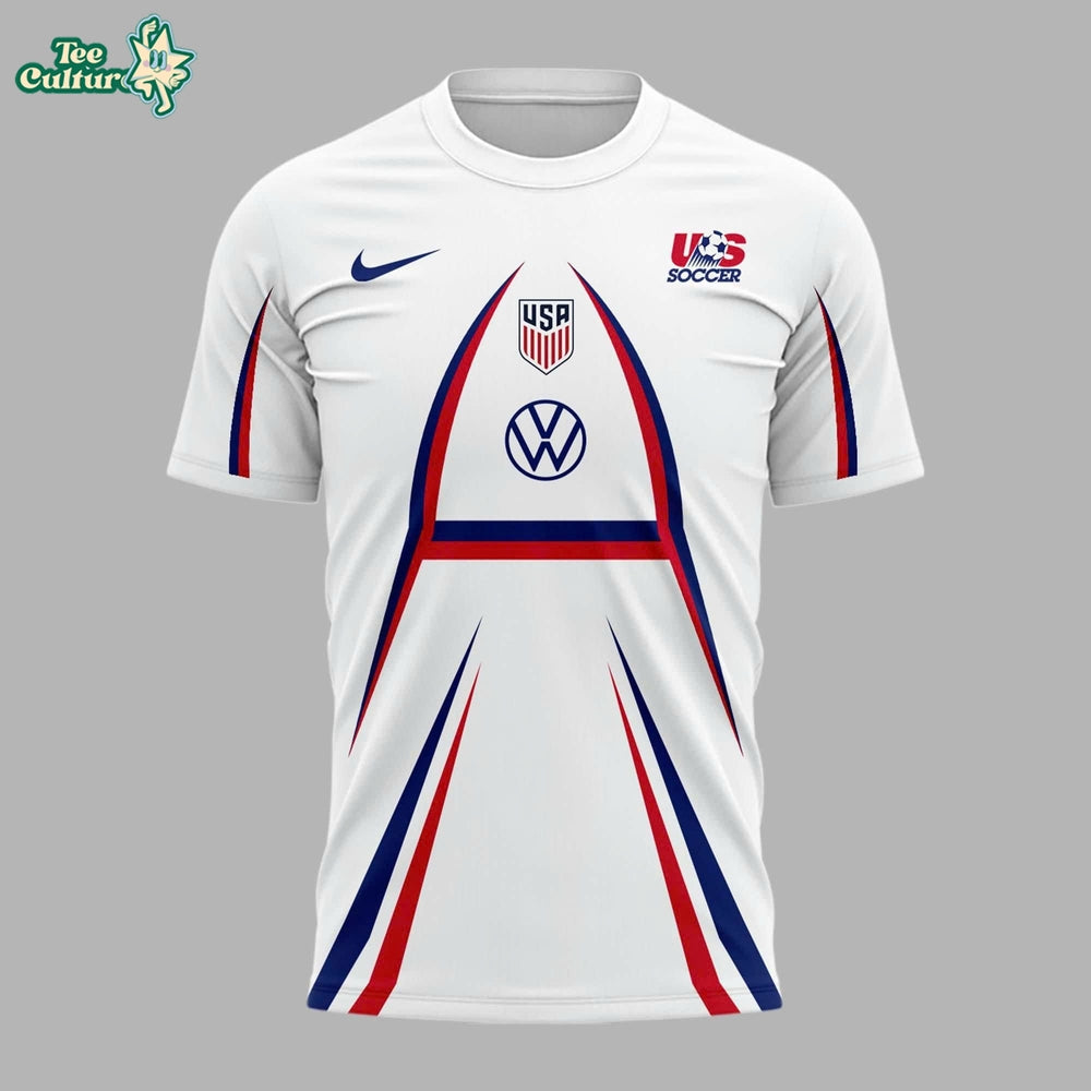 2026 U.S. Men’s National Team FIFA World Cup Graphic T-Shirt