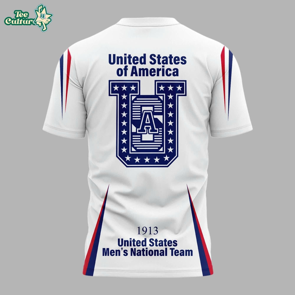 2026 U.S. Men’s National Team FIFA World Cup Graphic T-Shirt