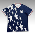 2026 Yankees Soccer Jersey Night Giveaway