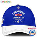2026 CCM Toronto Marlies Calder Cup Champions Classic Cap