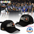2026 Exclusive New York Knicks Eastern Conference Champions Locker Room Classic Cap