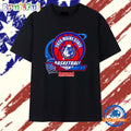 2026 Maine State Basketball Tournament Maine Principals’ Association Hammond Lumber Company T Shirt