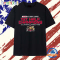2026 MLB Draft League First Half Champions Williamsport Crosscutters T Shirt
