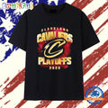 2026 NBA Playoff Cleveland Cavaliers T Shirt